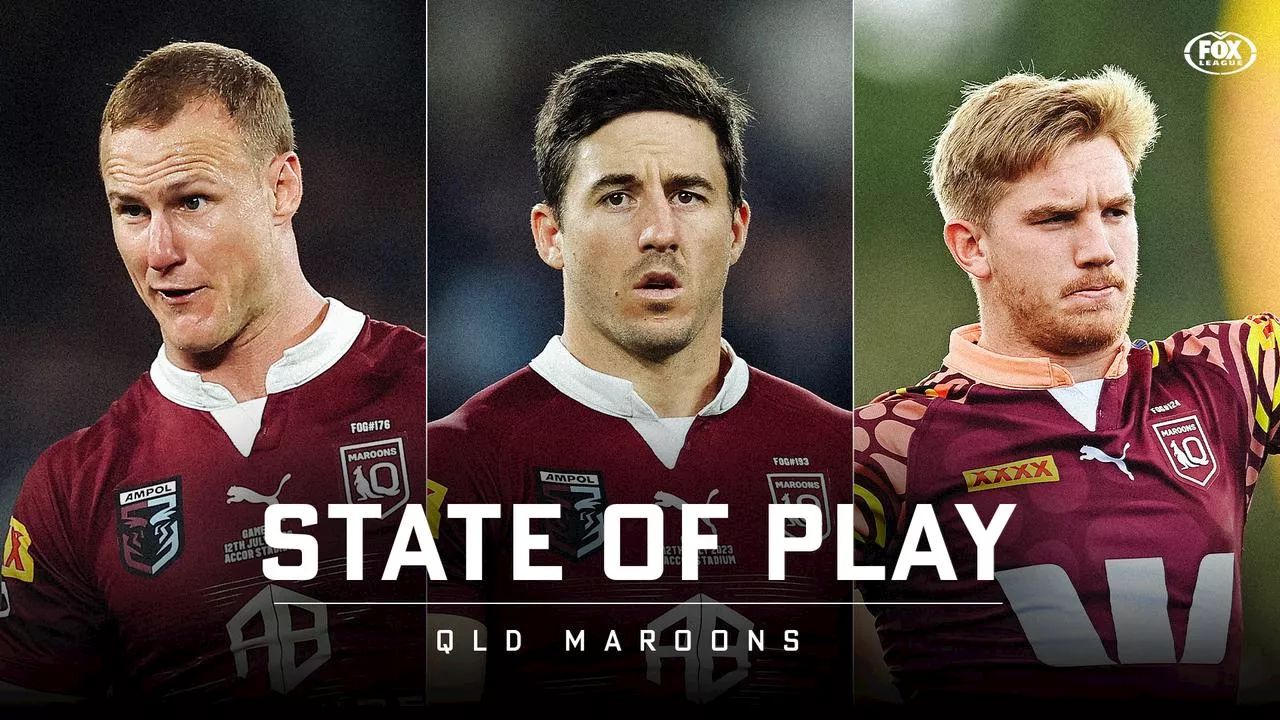 Kangaroos star brutally axed, incumbents gone in shake-up — Predicted QLD side