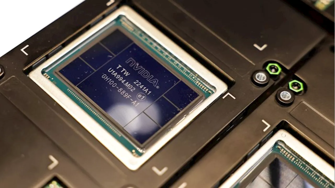US scraps Biden-era rule that aimed to limit exports of AI chips