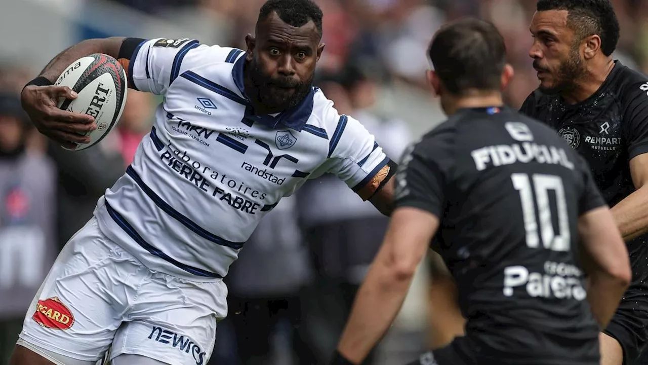 Tragedia nel rugby francese: Raisuqe, argento ai Giochi con le Figi, muore travolto da un treno