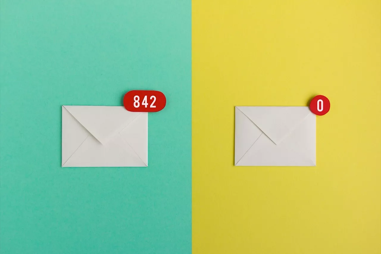 Your email inbox isn’t just an annoyance—it’s a privacy risk