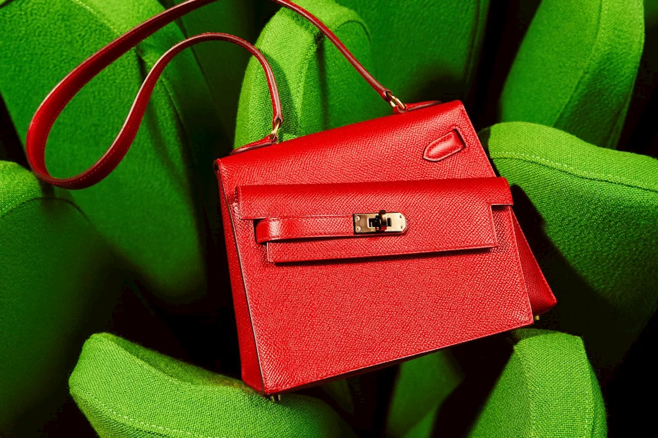Add whimsy to your wardrobe with bold accessories