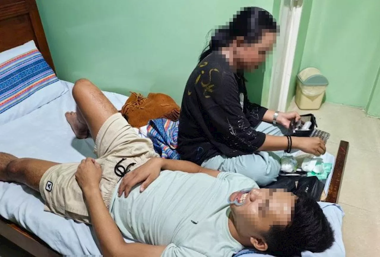 Fake dentist offering services online nabbed in Cotabato City —ACG