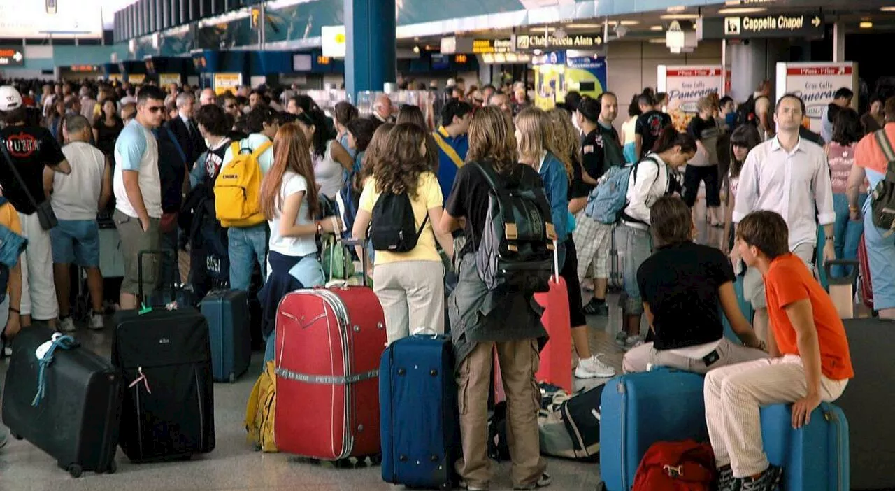Boom di passeggeri, ma mancano gli aerei: così la produzione non riesce a stare al passo