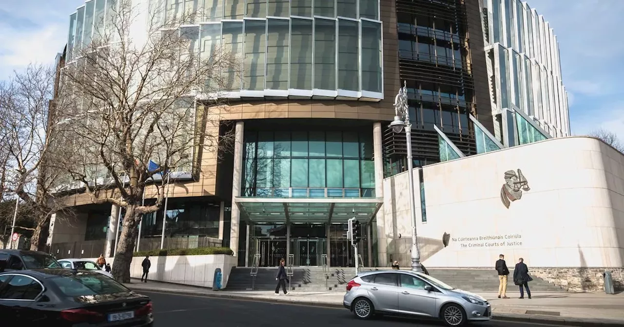 Judge scolds 'money mule' before jailing him for money laundering