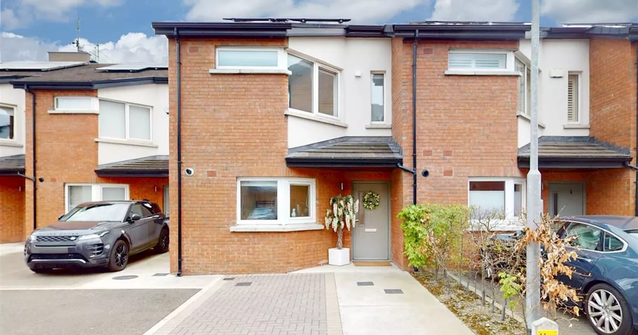 Five homes on view this week in Dublin and Wicklow from €585,000 to €930,000