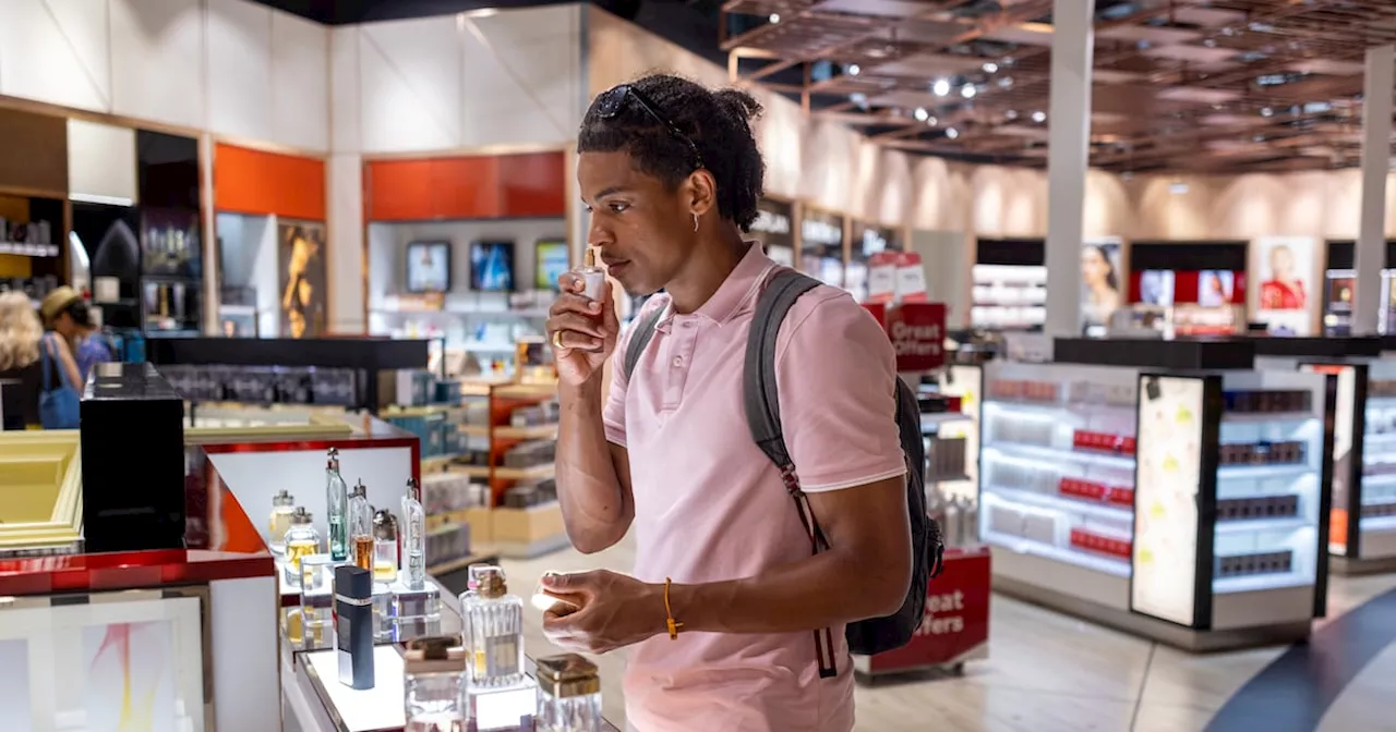 Review under way into DAA’s international duty free and consulting operations