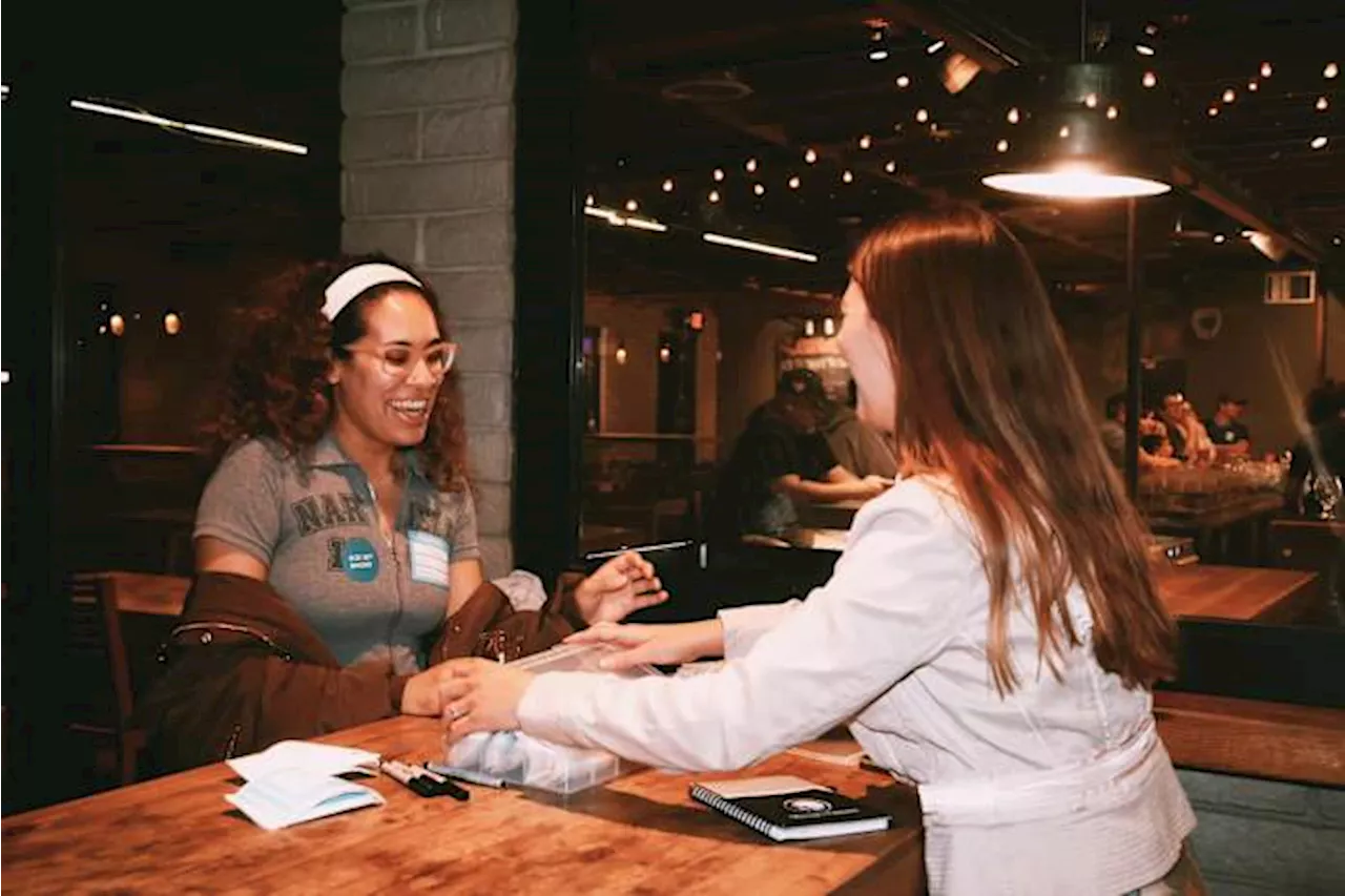 Speed Roommating? Innovative event to help Houston residents find their ideal roommate