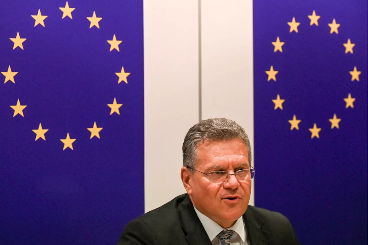 EU trade chief says accelerating free trade talks with Malaysia, Asean partners as US tariffs loom