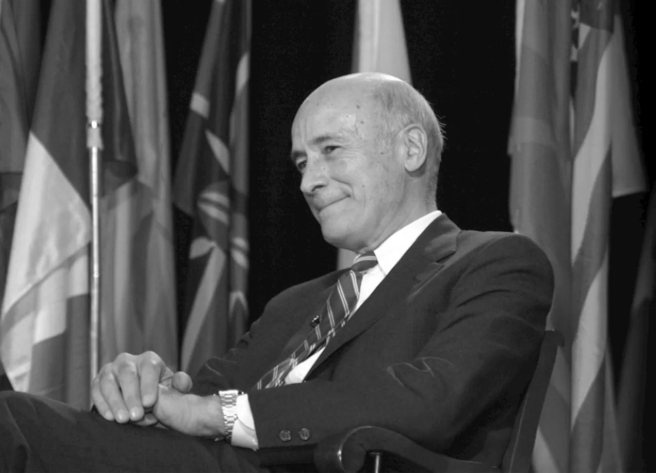 Joseph Nye, pioneer of ‘soft power’ and advisor to US presidents, dies as Trump era challenges legacy