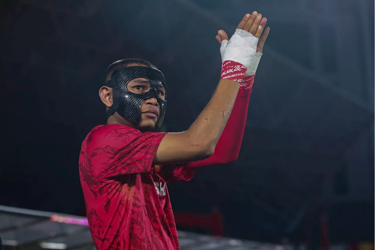 Lawyers urge AGC to reopen acid attack case involving Selangor FC winger Faisal Abdul Halim