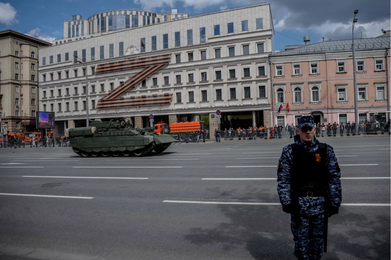 Putin’s order for three-day truce with Ukraine begins, Kyiv calls it a ‘farce’