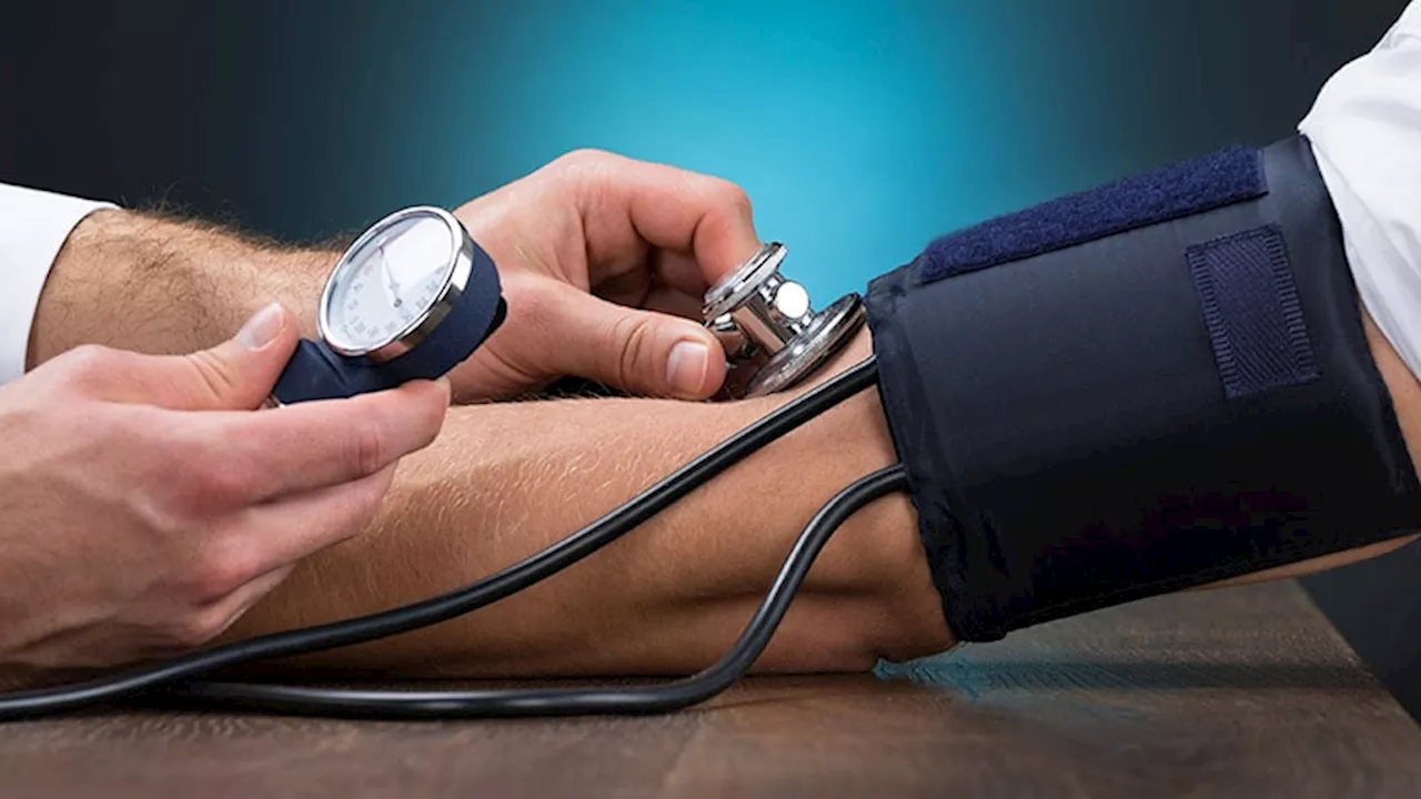 Treating Hypertension Early: Timing Matters