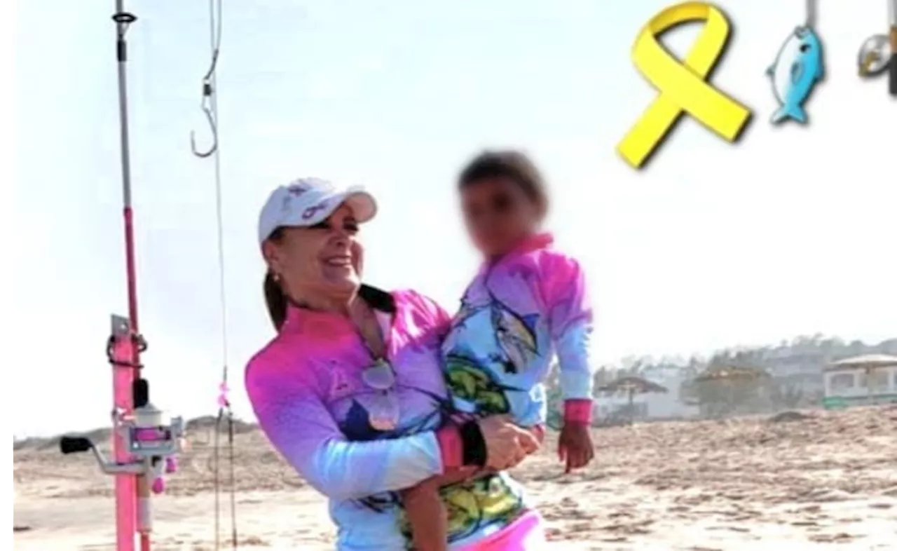 Invitan a 'Un mar de oportunidades'; primer convivencia infantil de pesca inclusiva