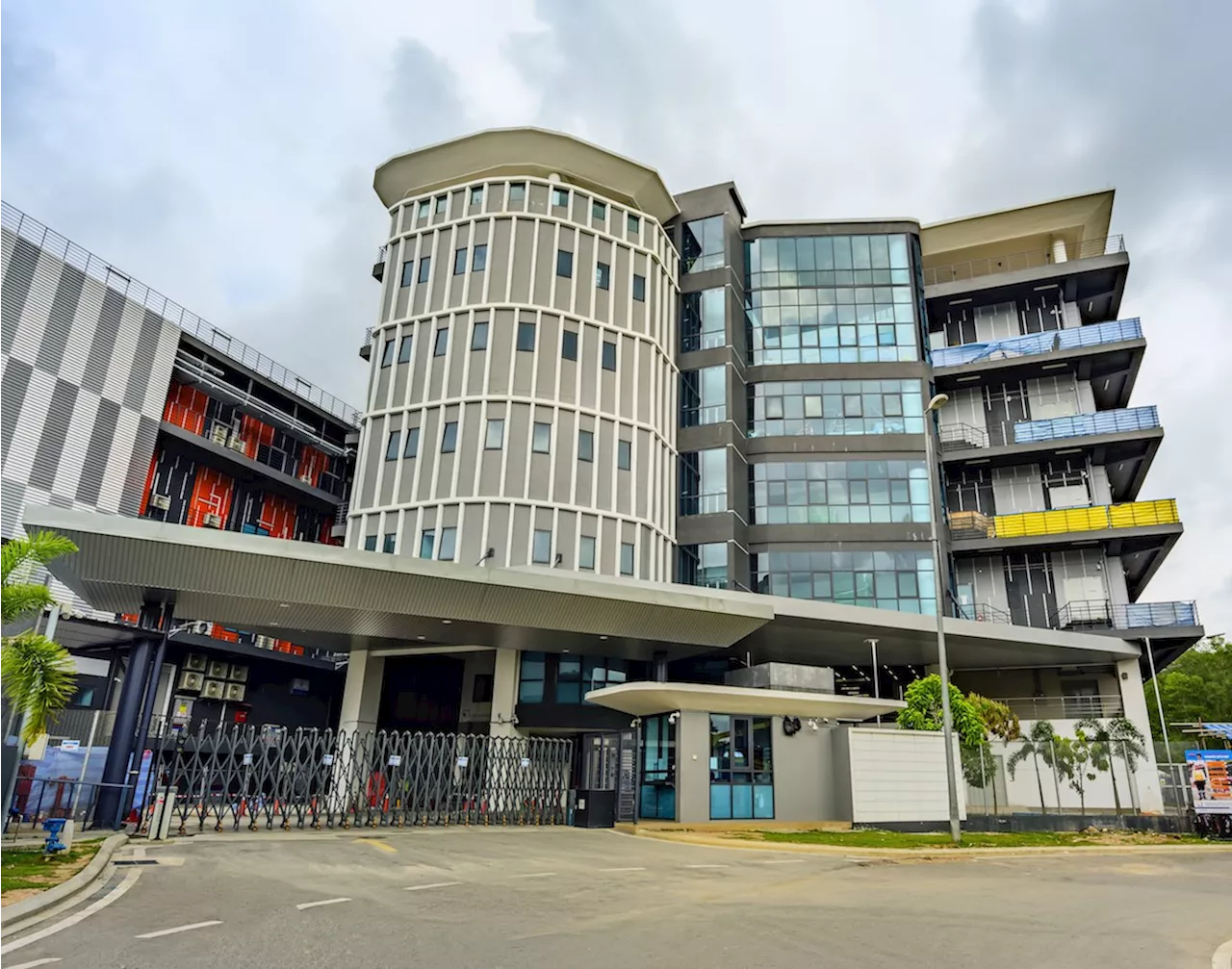 Equinix scales Malaysia’s footprint with expansion in Kuala Lumpur