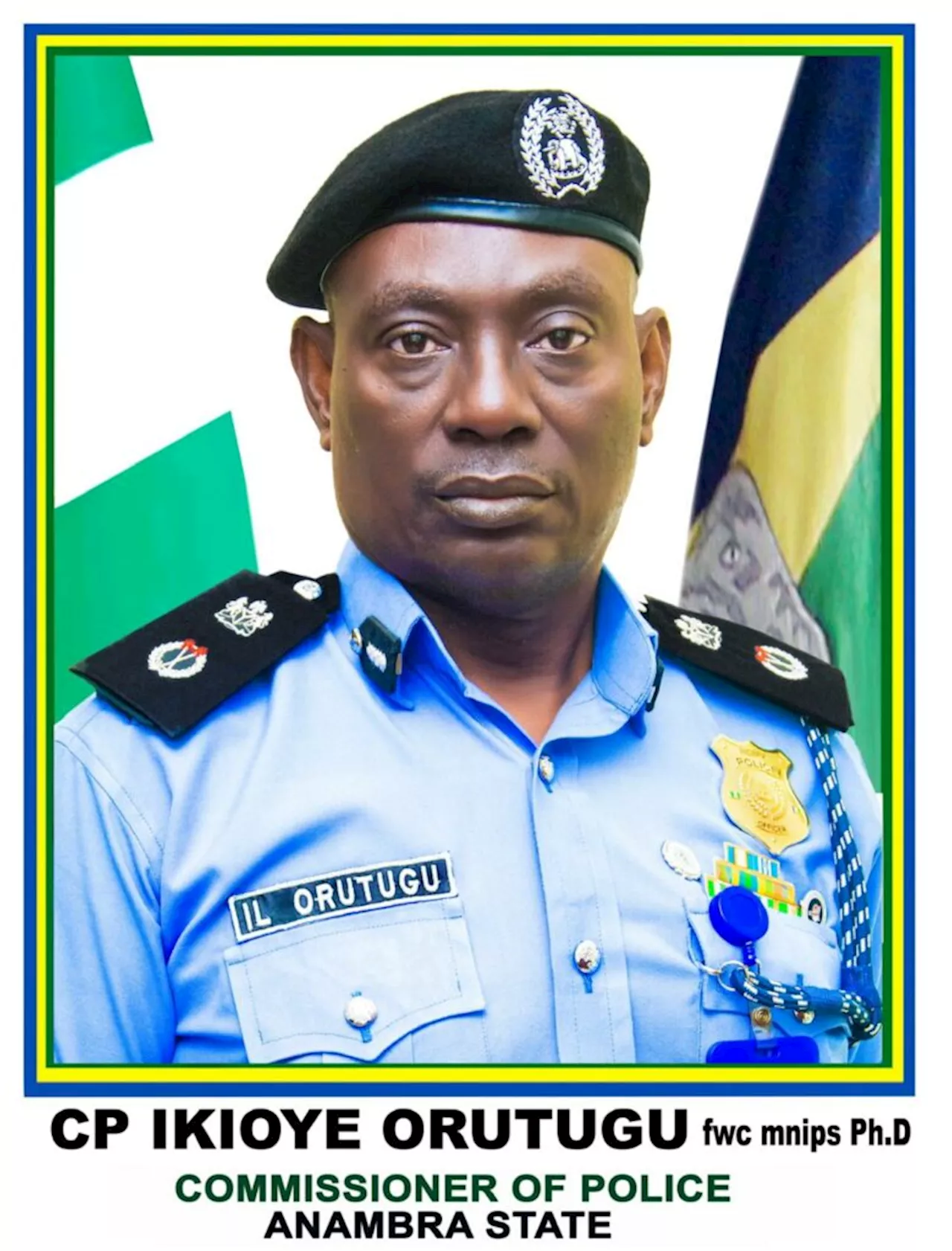Anambra: Police probe death of five siblings from food poisoning