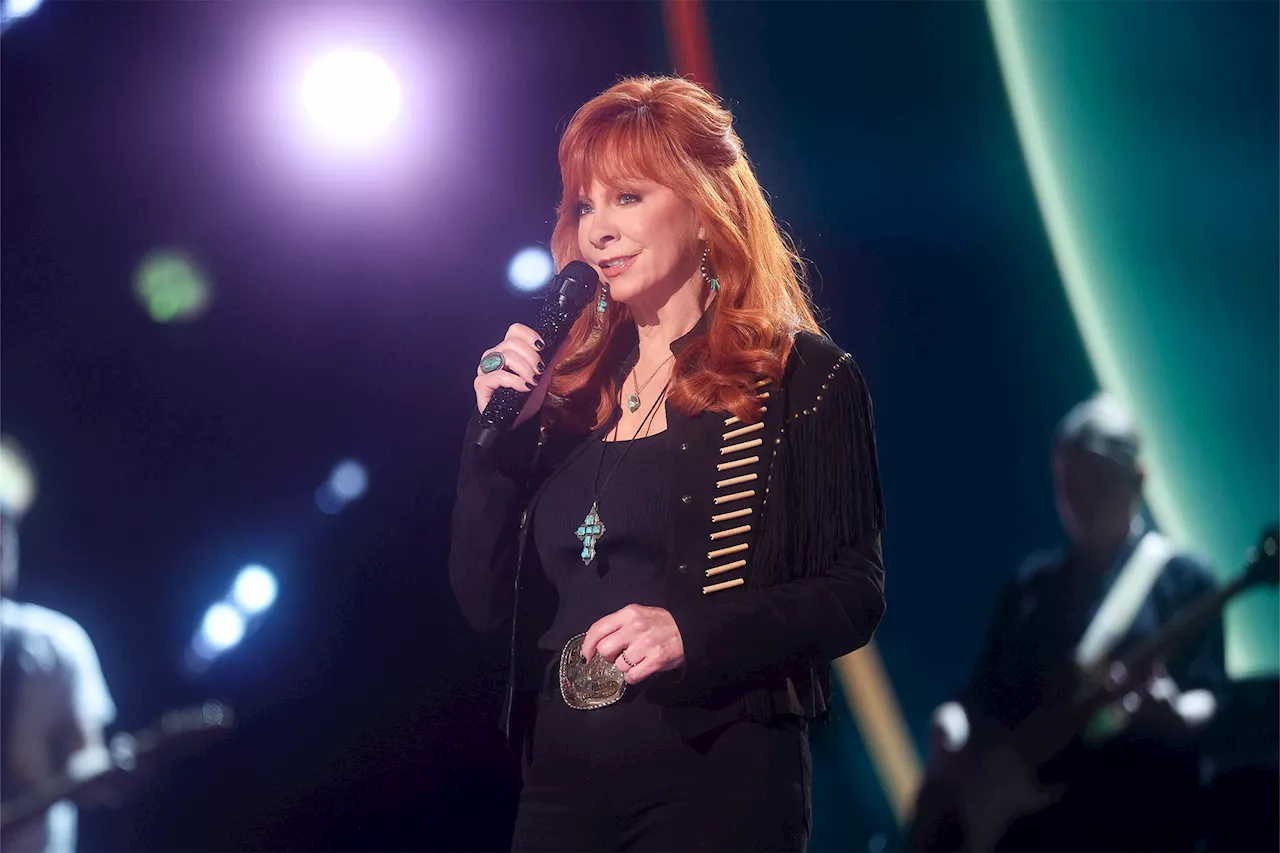 How to watch 2025 Academy of Country Music Awards for free: Time, nominees