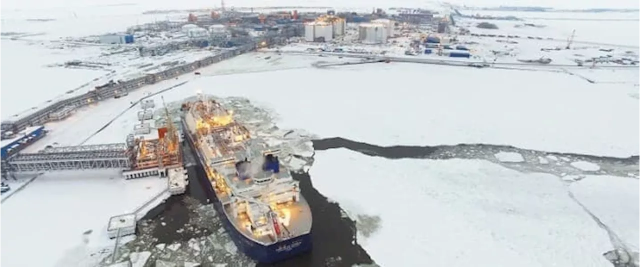 U.S., Russia In Quiet Talks to Bring Russian Gas Back to Europe