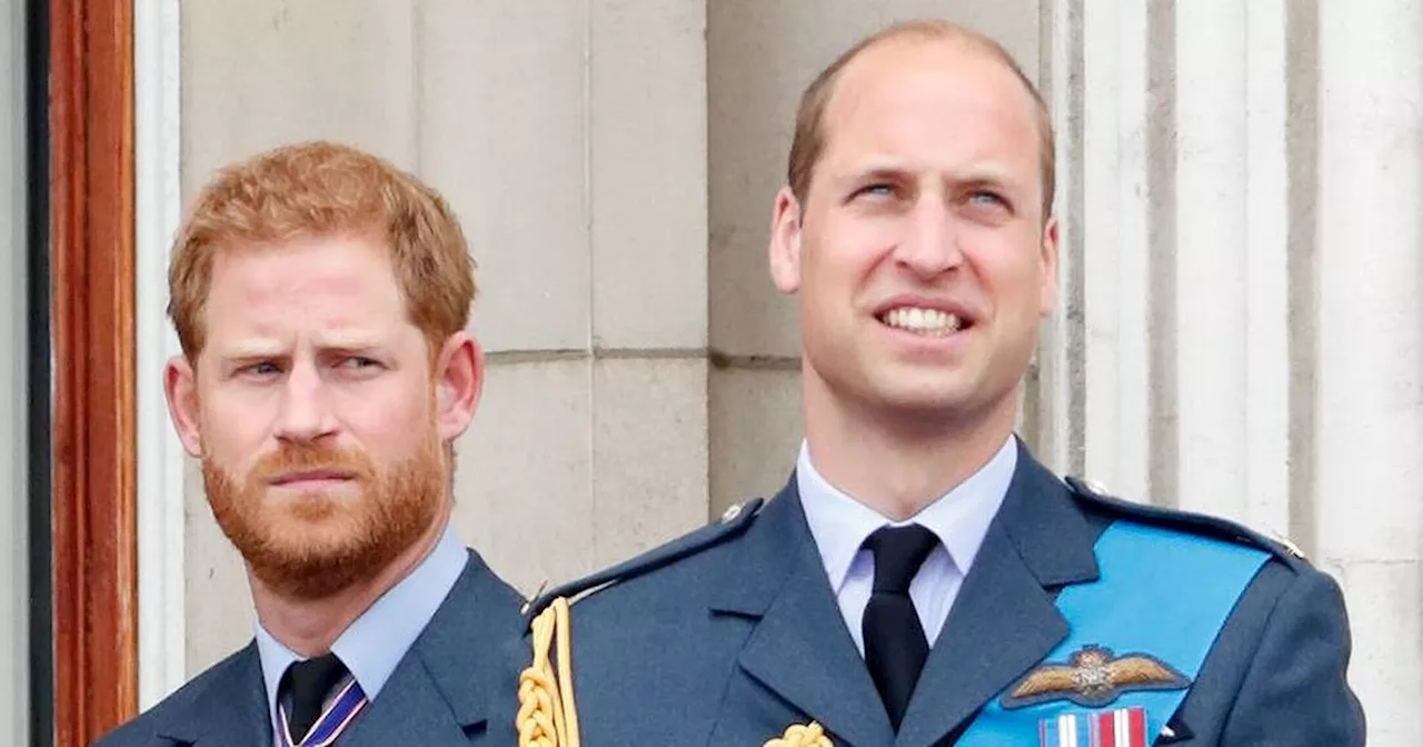 Prince William's friend slams 'vile' Prince Harry over explosive BBC interview