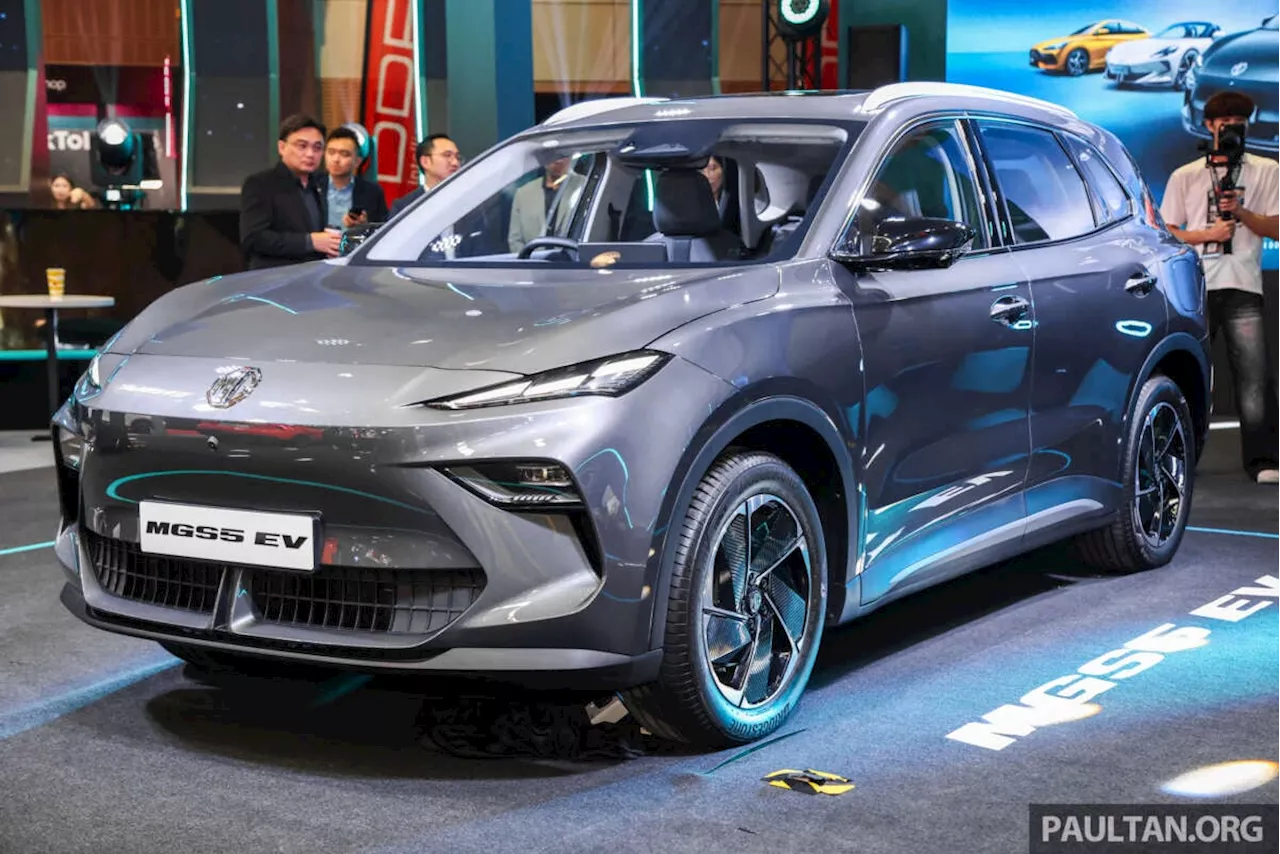– Com and Lux fr RM115k est; early birds get RM5k discount and free wallbox