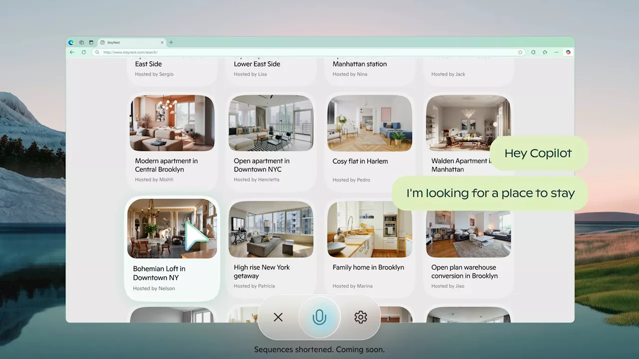 How to use Copilot Vision for free in Microsoft Edge