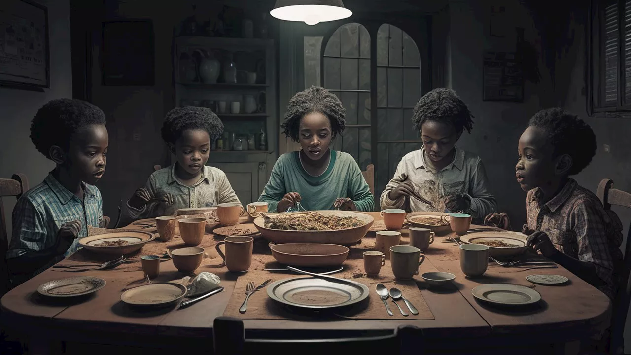 Food Poisoning: Five siblings die in Anambra, mother in critical condition