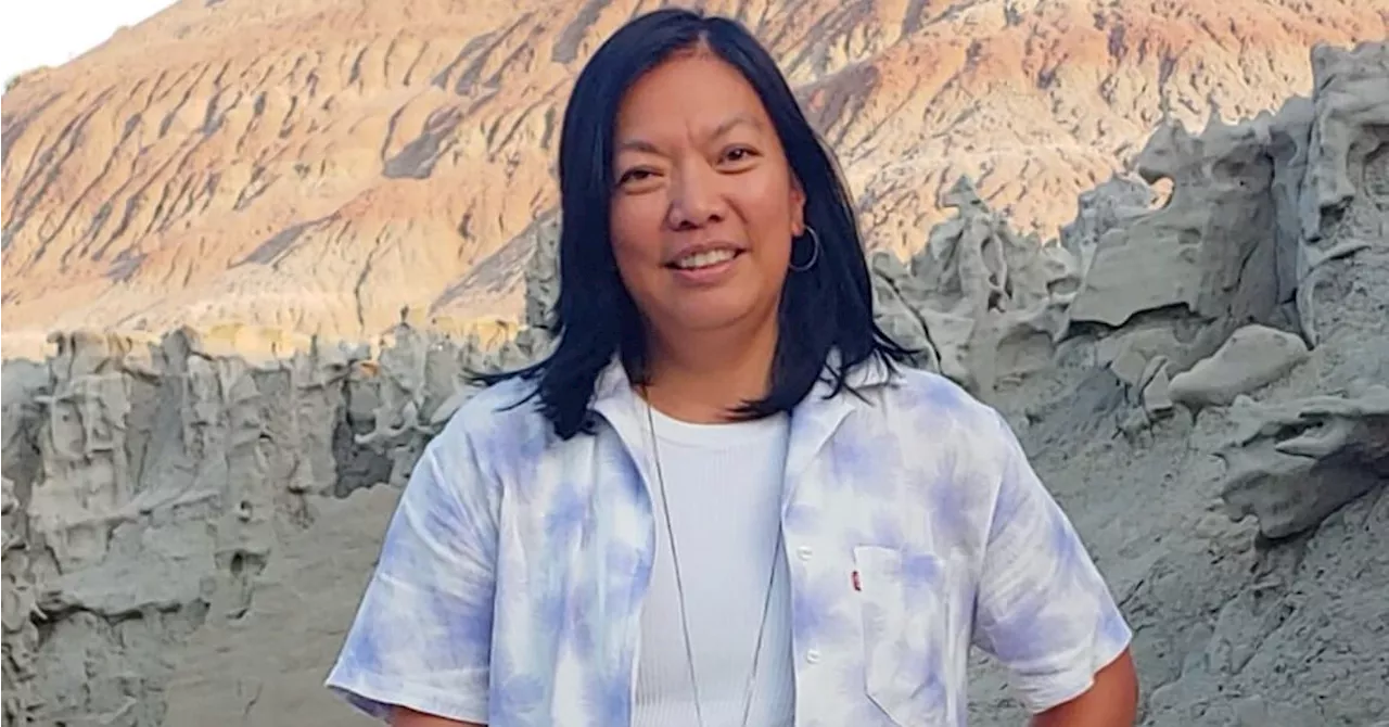Filipino-American composer Susie Ibarra wins Pulitzer Prize for Music