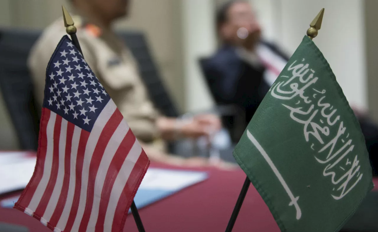 'رويترز': واشنطن تتخلى عن ربط تعاونها النووي مع الرياض بمسار التطبيع مع تل أبيب