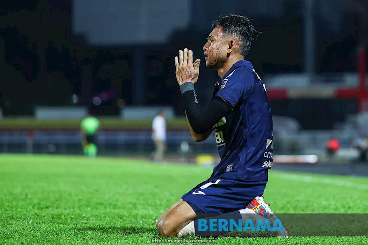 Bukit Aman: NFA status does not mean investigation closed on Faisal acid attack case