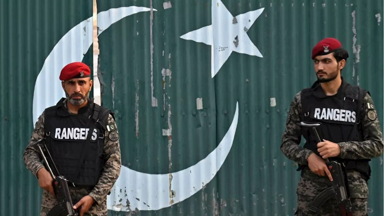 China urges restraint as India-Pakistan tensions escalate with military strikes