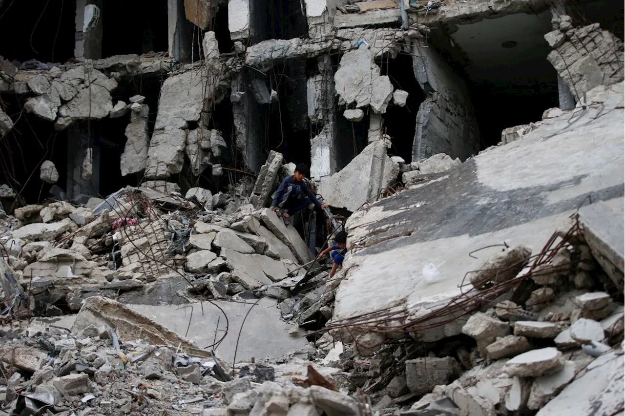 'Hunger never seen before' grips Gaza, UNRWA warns