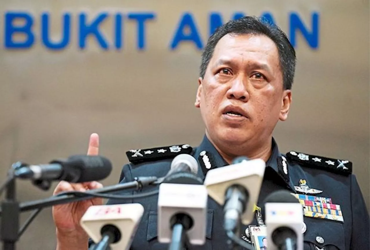 Pamela Ling disappearance: Cops may quiz children, says KL top cop