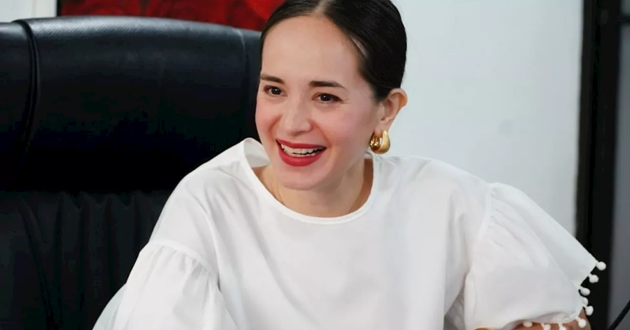 Lucy Torres misang-at og DQ batok nilang Veloso, Tacoy