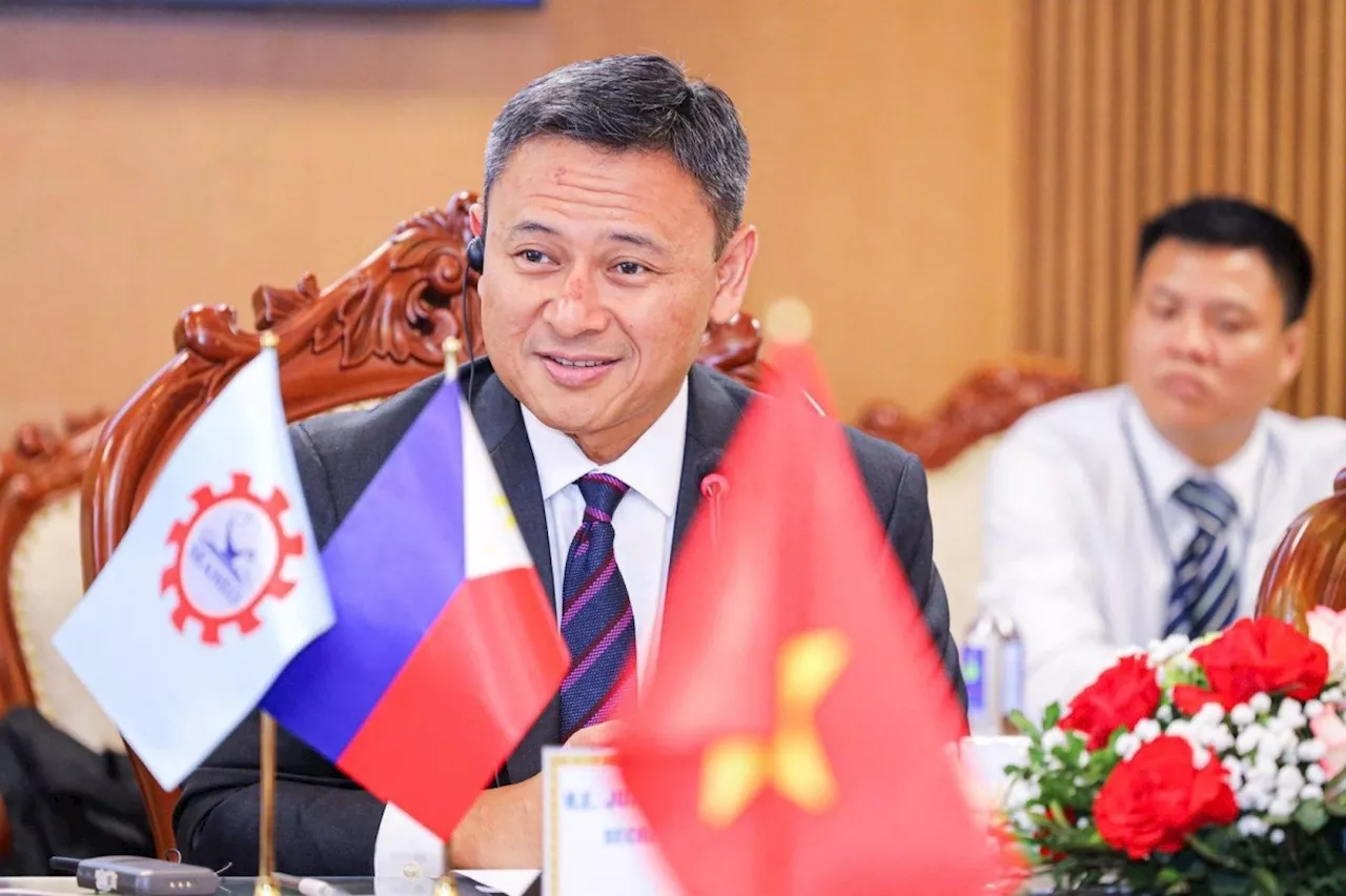 Angara urges stronger regional collaboration for inclusive, future-ready learning