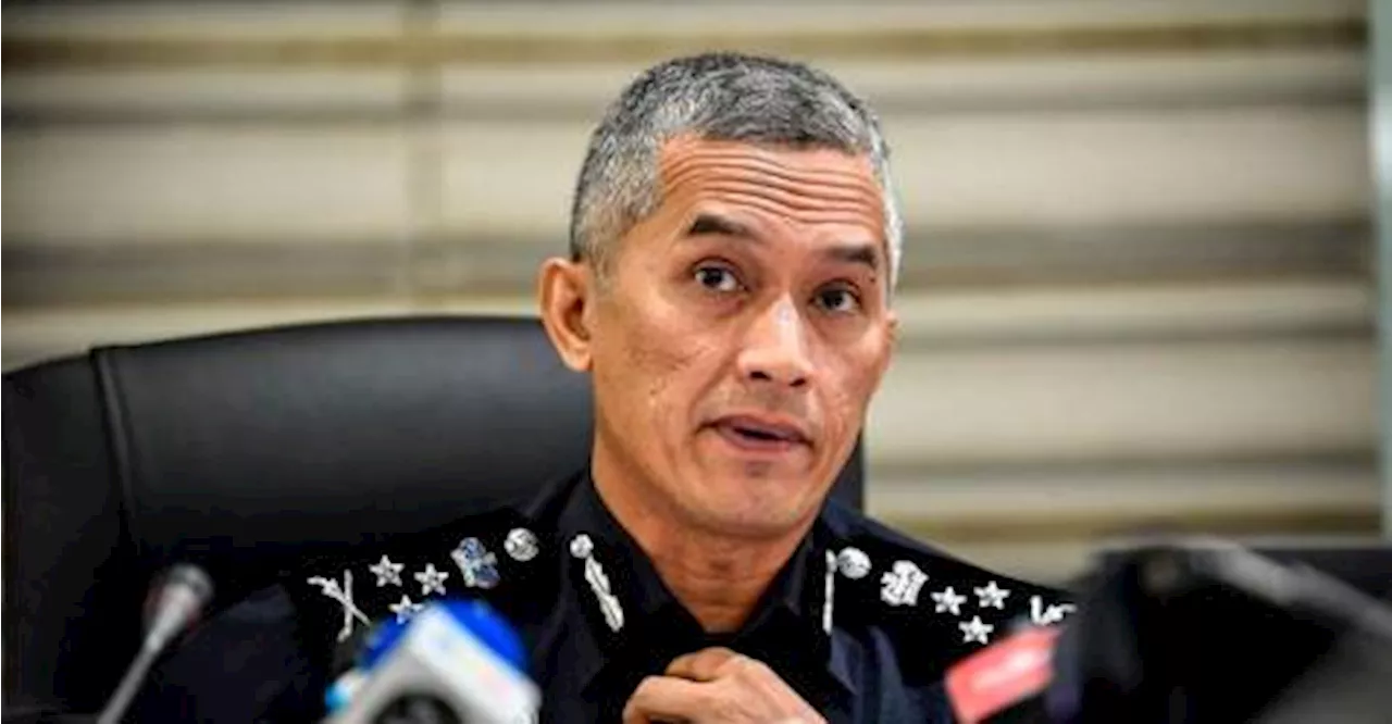 NFA status does not mean investigation closed on Faisal acid case