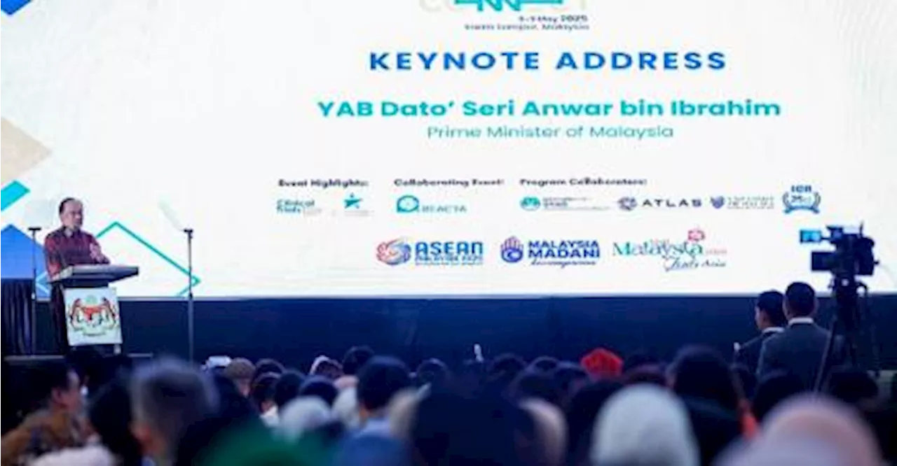 PM Anwar calls for stronger ASEAN research ties to reduce medical costs