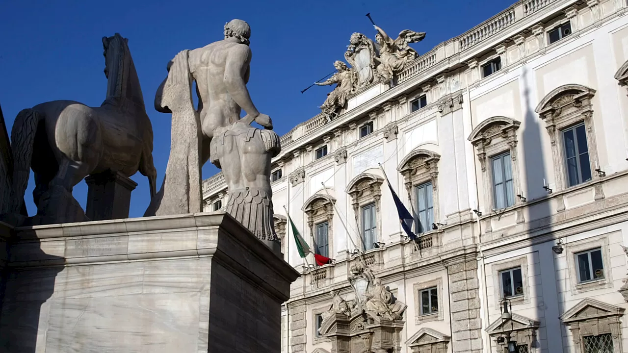 L'abrogazione dell'abuso d'ufficio non è incostituzionale