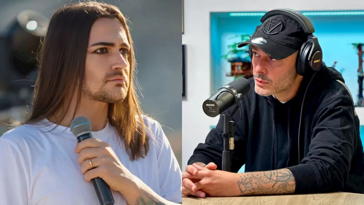 Valerio Scanu rompe il silenzio sul risarcimento di Fabri Fibra. Le rivelazioni dopo anni