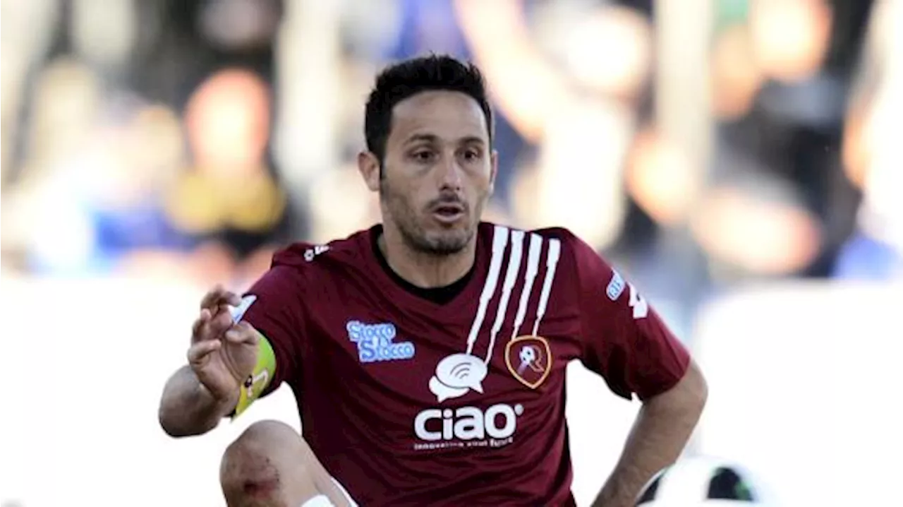 9 maggio 2004, gol spettacolare di Di Michele. La Reggina si salva contro i Campioni