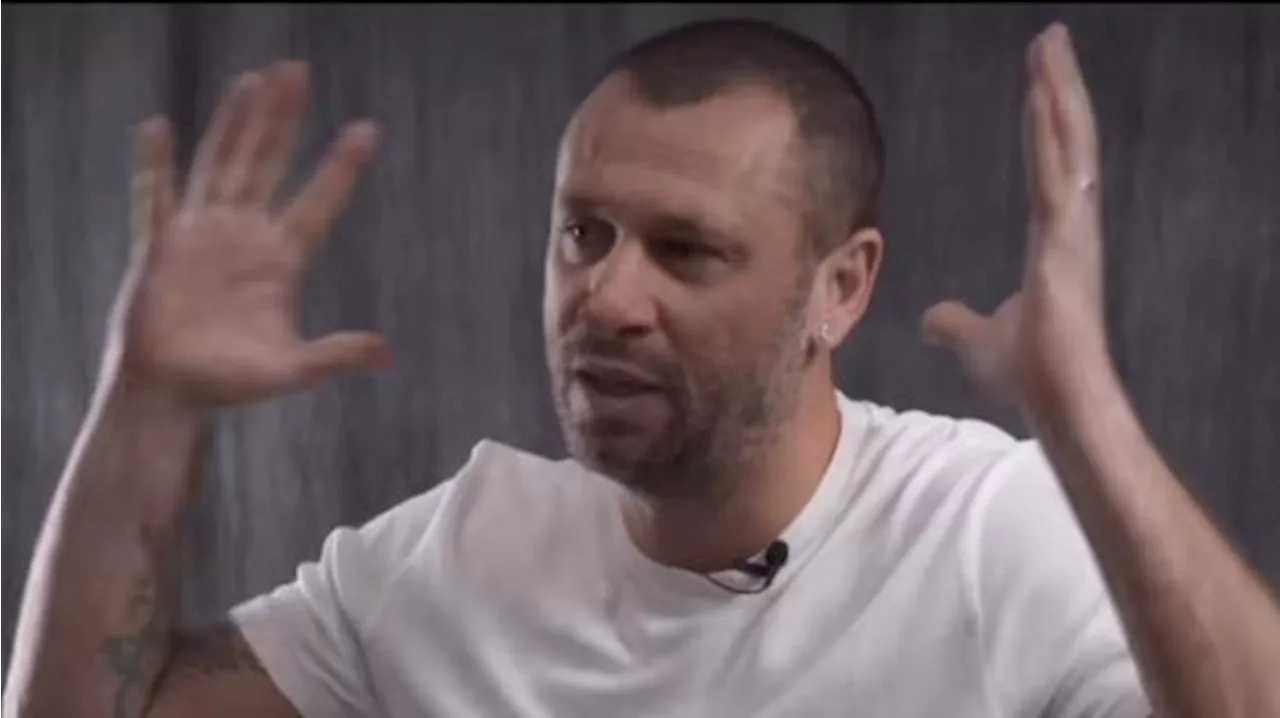 Cassano: 'Sono interista e Acerbi mi ha fatto commuovere, ma il Barça meritava la finale'