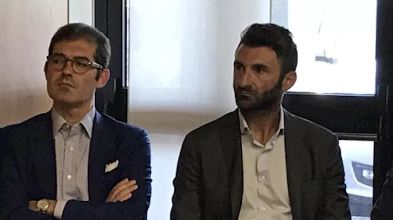 Cosenza, Delvecchio verso l'addio a fine stagione: potrebbe risolvere il proprio contratto