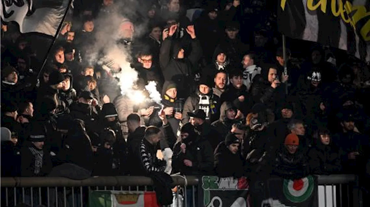 Juventus con ChangeTheGame contro la violenza e la discriminazione nello sport