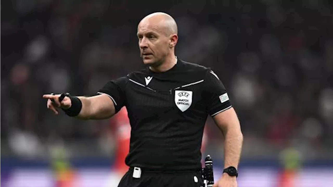 La UEFA difende Marciniak dopo Inter-Barça: può arbitrare la finale di Champions