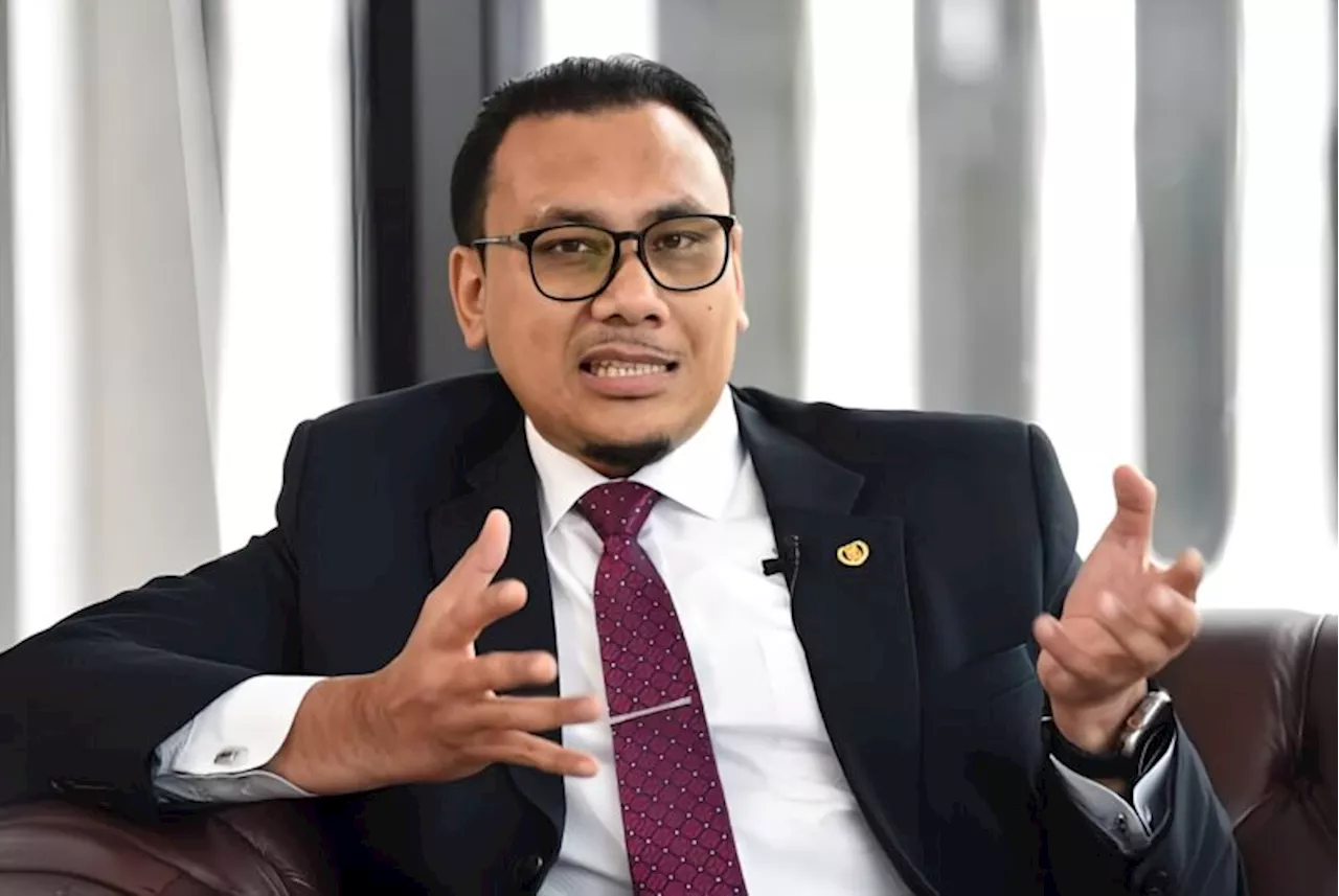 NFA Faisal Halim : Titik hitam sukan negara