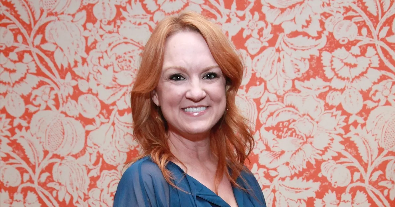 Ree Drummond Shares Relatable Insights on Maintaining Weight Loss