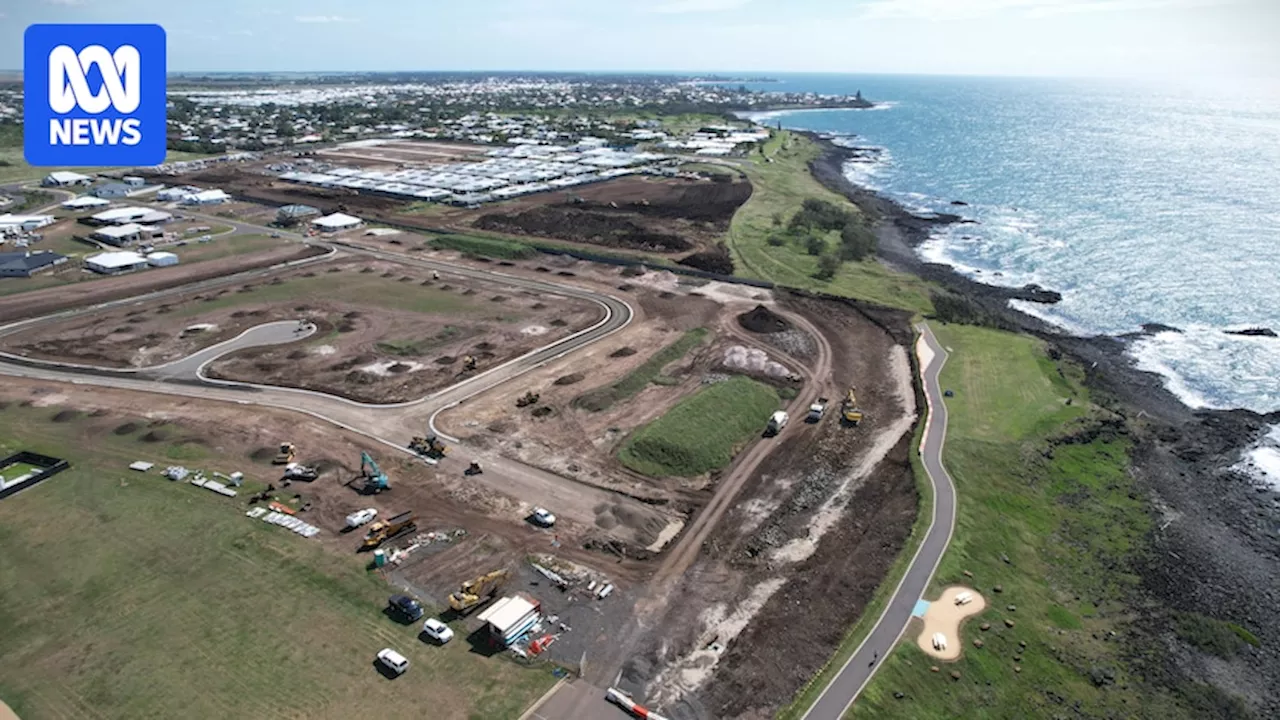 Wide Bay beachside communities experience unprecedented growth
