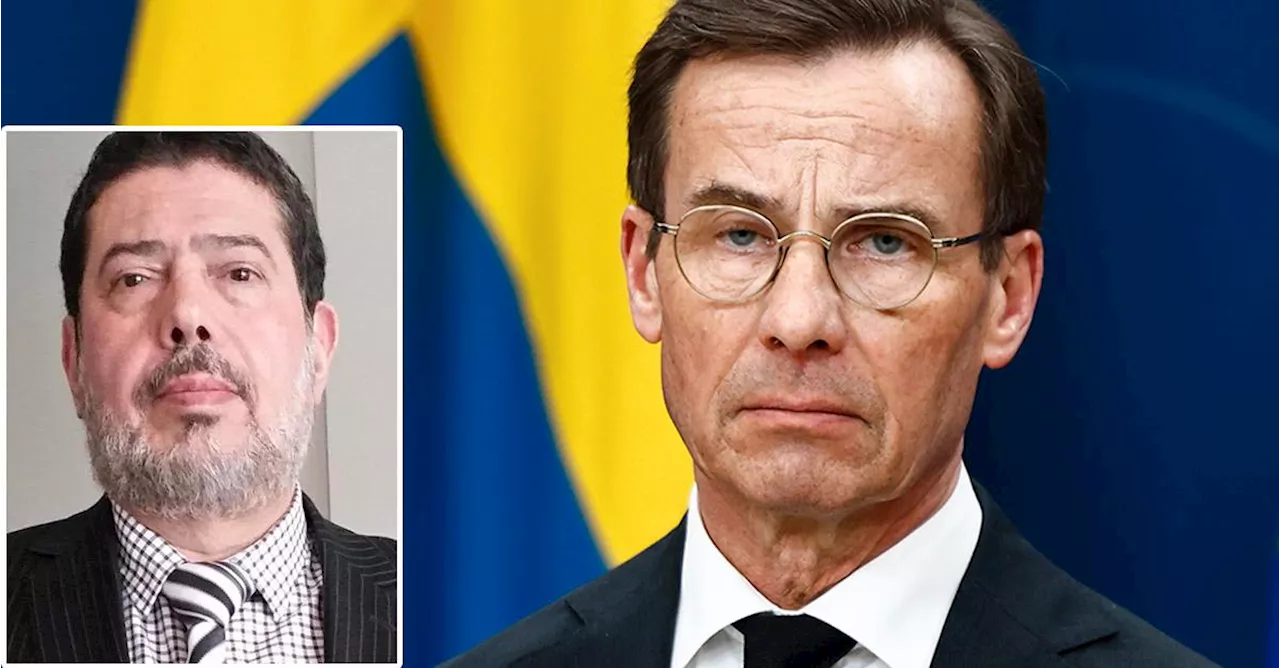 Kristersson, varför räcker det aldrig – även när vi gör allt rätt?