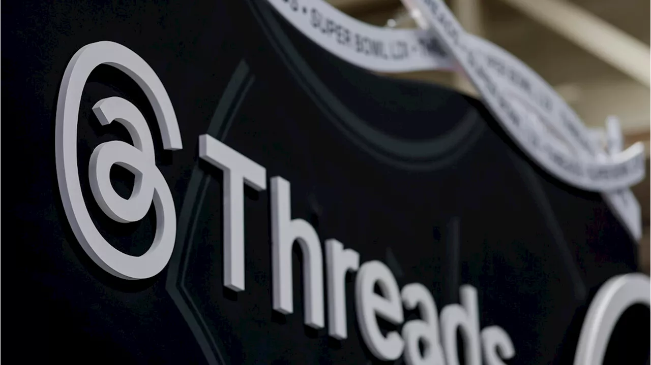 Meta lancia i video pubblicitari sul social Threads
