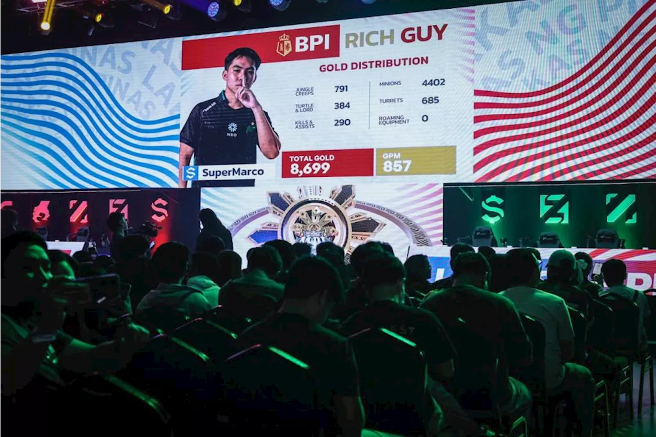 BPI, MOONTON launch pioneering partnership for Mobile Legends: Bang Bang Professional League PHL