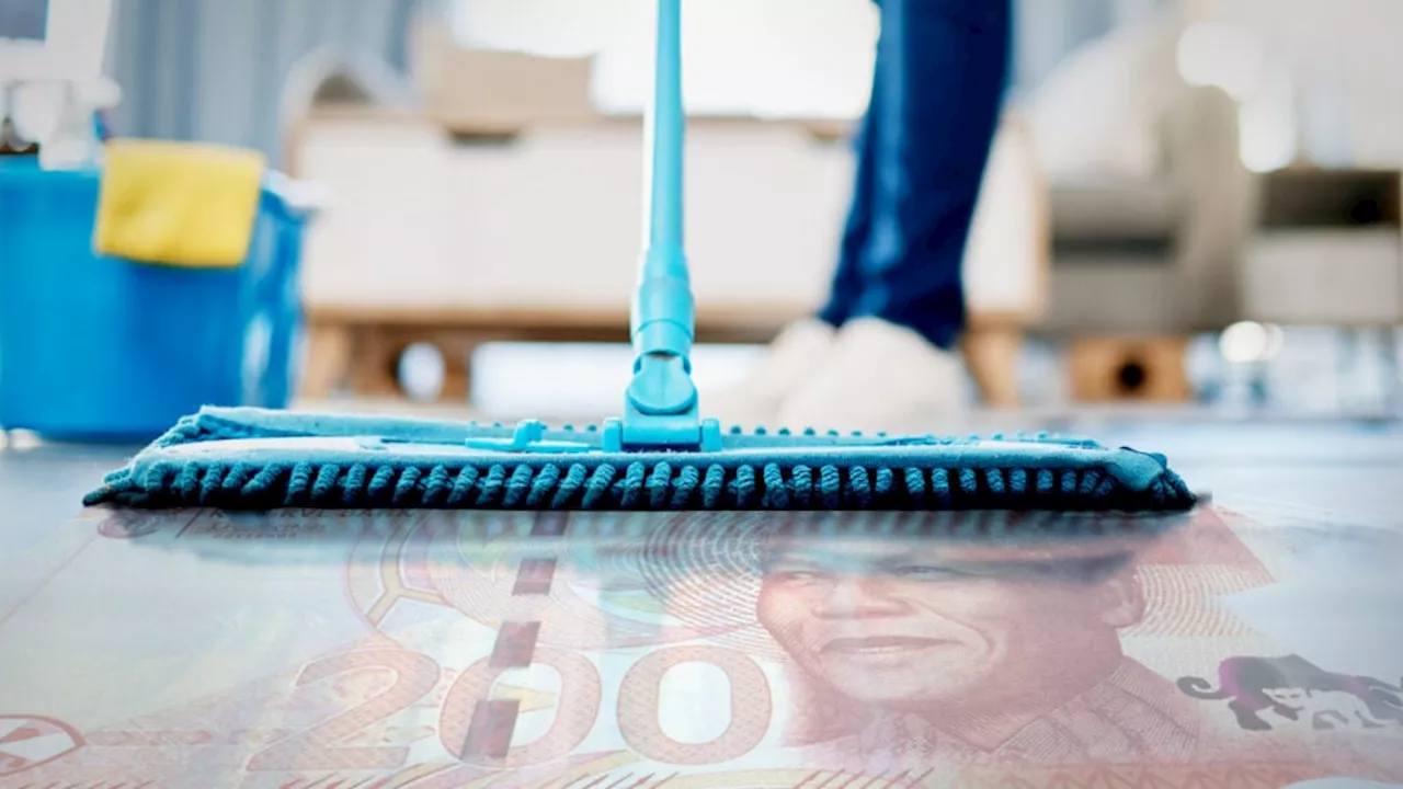 Calls for big change to domestic worker compensation in South Africa