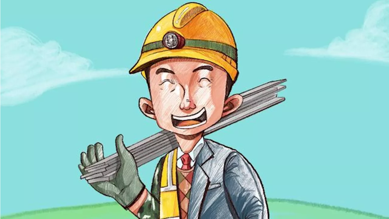 Ini Arti Pekerja Outsourcing & Perbedaannya dengan Karyawan Kontrak